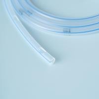 ราคา สายให้อาหารทางจมูกซิลิโคน แบบปลายเปิด Silicone Stomach Tube (25206913860)