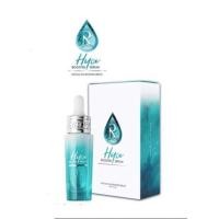 ราคา Ratcha Hya Booster Serum เซรั่มไฮยา บูสเตอร์ เซรั่มน้องฉัตร บำรุงผิวหน้า (10489388255)