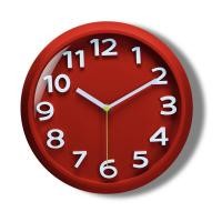 ราคา LULI นาฬิกาแขวนผนังรูปทรงสามมิติสไตล์โมเดิร์นและเรียบง่าย (26112858037)