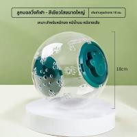 ราคา VOA ลูกบอลและวงล้อสำหรับหนูแฮมสเตอร์ (25194922333)