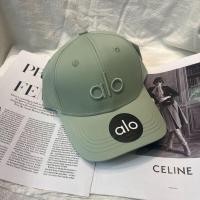 ราคา หมวกแก๊ป AI แฟชั่น ผ้าฝ้าย งานปัก เนื้อผ้าดี งานคุณภาพดี 100 ใส่สบาย Fashion Cap (25294115068)