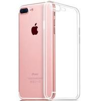 ราคา เคสใส Hoco TPU Case ของแท้ iPhone 7Plus iPhone 8Plus เคสไอโฟน7 8 (1132146573)