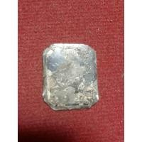 ราคา เหรียญสี่เหลี่ยม หลวงพ่อเดิม วัดหนองโพ นครสวรรค์ เนื้อเงินลงถม ปี2485 (25201795262)