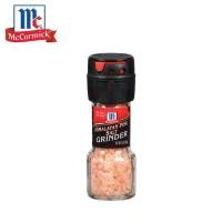 ราคา McCormick Himalayan Pink Salt Grinder แม็คคอร์มิค เกลือหิมาลายัน แบบขวดฝาบด 70 กรัม (8402604724)