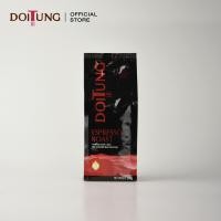 ราคา DoiTung Coffee Ground Espresso Roast 200 g Arabica 100 กาแฟคั่วบด คั่วเข้ม เอสเพรสโซ่ โรสต์ ดอยตุง (1686424636)