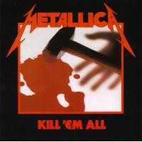 ราคา CD Audio เพลงสากล Metallica หลายอัลบั้ม บันทึกจากแผ่นแท้ คุณภาพเสียง 100 (14748032487)