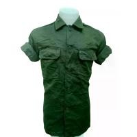 ราคา เสื้อทหาร OG Korea เกาหลีใต้ มือสอง (23753157603)