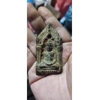 ราคา พระยอดขุนพล กรุลพบุรี เนื้อชินเก่ากรุ (17922427442)