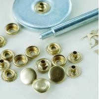 ราคา ชุดตอกกระดุม กระดุมแป๊ก 47 ขนาด 15 mm กระดุม 10 ชุด (385793976)
