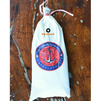 ราคา ชัน ขี้ชัน ชันผง ผงชันยาเรือ ขนาด 1 กิโลกรัม ตราสมอแดง (9058635252)