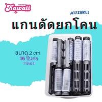 ราคา แกนดัดยกโคน แกนดัดยกโคนสีเทา มี2 แบบ แบบคลิปล๊อค และแบบกิ๊บหนีบ (26204615818)