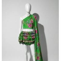 ราคา ชุดสไบ สไบ สงกรานต์ ชุดสงกรานต์ (126197487790)