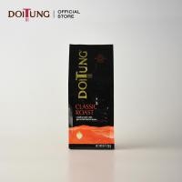 ราคา DoiTung Coffee Ground Classic Roast 200 g Arabica 100 กาแฟคั่วบด คั่วกลาง คลาสสิค โรสต์ ดอยตุง (1188450293)