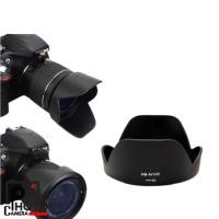 ราคา Lens Hood HB N106 For Nikon AF P DX 18 55mm f 3 5 5 6G VR (1661400053)