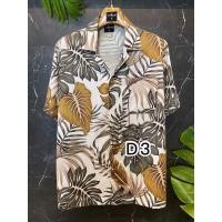 ราคา เสื้อฮาวาย ฮาวายวินเทจ D3 (15447383650)