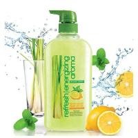 ราคา Mistine Refreshing Energizing Aroma Shower Cream 500ml มิสทิน ชาวเวอร์ ครีม ครีมอาบน้ำสมุนไพร สบู่เหลวอาบน้ำ มิสทินอาบน้ำกลิ่นตะไคร้ (126344062829)
