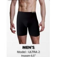ราคา SYNC ULTRA Anti Chafe Running Underwear กางเกงในกันบาด ทั้งชายและหญิง ป้องกันการบาดและเสียดสีระหว่างวิ่งได้เต็มที่ (23103099786)