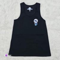 ราคา เสื้อกล้ามทอม Moonster มูนสเตอร์ ราคาส่ง มีตั้งแต่ไซส์เล็ก SS 2XL ราคาเดียวทุกไซส์ สี ขาว ดำ เทา (22950886850)
