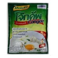 ราคา เมลโลว โจ๊กคัพ รสไก่ โจ๊กคัพ ฮาลาล ตรา Mellow 1 โหล 12ชิ้น ฮาลาล (14102598484)