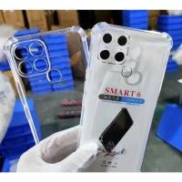ราคา Case infinix Smart 6 เคสโทรศัพท์ Infinix เคสใส เคสกันกระแทก case Infinix smart6 (19033643542)