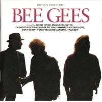 ราคา CD Audio คุณภาพสูง เพลงสากล Bee Gees The Very Best Of 19 tracks 1996 แผ่น Remake ทำจากไฟล์ FLAC (24976402237)