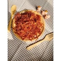 ราคา หมูฝอยนุ่ม 500กรัม (20331216598)