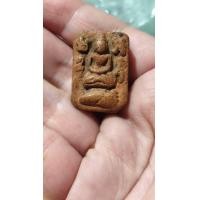 ราคา หลวงพ่อปาน วัดบางนมโค อยุธยา พิมพ์ขี่ปลา เนื้อดิน (26380228480)