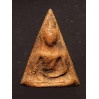 ราคา พระนางพญาพิมพ์เทวดากรุวัดนางพญาจังหวัดพิษณุโลก (126502212216)