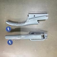 ราคา มือเปิดฝาท้ายกระบะท้าย Isuzu KBZ KB2500DI Faster z TFR 1987 2001 รุ่นมือเปิดข้าง (15832745642)