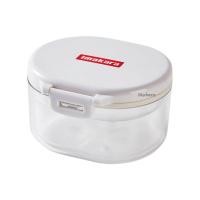 ราคา IMAKARA Retainer Box กล่องใส่รีเทนเนอร์ รีเทนเนอร์พร้อมอุปกรณ์ ที่ใส่รีเทนเนอร์พร้อมกระจก กล่องเก็บรีเทนเนอร์ อุปกรณ์รีเทนเนอร์จัดฟัน (18675449937)