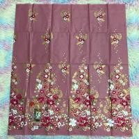ราคา SOPHIA ผ้าถุง ลายกิมโมโน ตราเจ้าหญิงทอง BATIK RATNA DEWI ยังไม่เย็บ รหัส PSA11 PSA12 (25627317657)