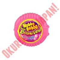 ราคา Hubba Bubba หมากฝรั่งสก้อตเทป (7807828121)