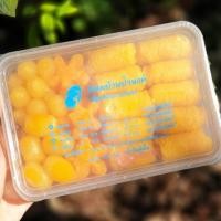 ราคา ขนมบ้านป้านงค์ ฝอยทองป้านงค์ กล่องใหญ่ กล่องรวม 4 อย่าง ผสม4 อย่าง ฝอยทองเม็ดขนุนทองหยอดทองหยิบ (16179926459)