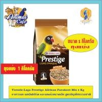 ราคา Versele Laga Prestige African Parakeet Mix 1 Kg แบบแบ่งขาย อาหารนก นกเลิฟเบิร์ด และนกแก้วขนาดเล็ก สูตรธัญพืชธรรมชาติ (16131857795)