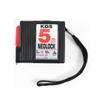 ราคา KDS ตลับเมตร NEOLOCK YS 5005ME 5 เมตร (7938433672)