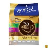ราคา เขาช่อง กาแฟ 3 อิน 1 รวม 5 รสชาติ 317 2 ก (24556065318)