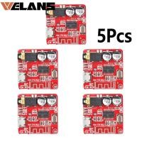 ราคา Ready Stock 1 10Pcs VHM 314 Bluetooth Audio Receiver Board Bluetooth 5 0 MP3 Lossless Decoder Board Wireless Stereo Music Module 3 7 5V XY BT Mini (15967890074)