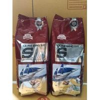 ราคา กาแฟคั่วบดS เวียดนาม Trung Nguyen 1ห่อ500กรัม ส่งด่วน (2777710378)