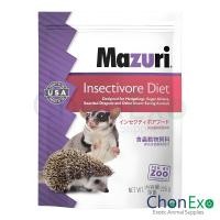 ราคา พร้อมส่ง Mazuri 5M6C มาซูริ สัตว์กินแมลง ชูก้าร์ไกรเดอร์ เม่นแคระ ลิงมาโมเสท เบี๊ยดดราก้อน (18126250435)