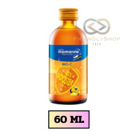 ราคา Mamarine Bio C Plus Multivitamin มามารีน ไบโอ ซี พลัส มัลติวิตามิน วิตามินเด็ก อาหารเสริมเด็ก fs (25667355260)