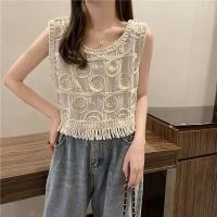 ราคา เสื้อไหมพรมคล้องคอ เสื้อสายโชว์หลัง มีฟองน้่ำเสริมในตัว EA รวมหลายรุ่น 1 (24240754724)