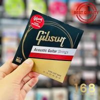 ราคา ครบชุด Gibson สายกีต้าร์โปร่ง สายเคลือบ Coated กิฟสัน สายกีต้าร์โปร่ง และ สายกีต้าร์โปร่งไฟฟ้า เบอร์ 10 และ เบอร์ 11 (16047356479)
