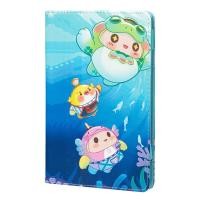 ราคา Universal PU Leather cover case for 10 1 10 4 10 8 11 11 6 12 inch Tablet PC casing Stand cover protective for 10 1 10 4 10 8 11 11 6 12 kids cartoon tablet case L24CM W 16CM (21749746688)