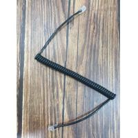 ราคา สายไมค์สำหรับวิทยุสื่อสาร ICOM หลายรุ่น HM 133 HM 133V HM 98 IC 2100 IC 2200 IC 2300 เกรดดีสายไม่แตกง่าย (16189255870)