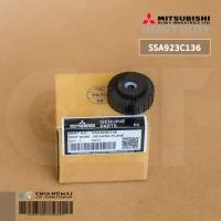 ราคา SSA923C136 SSA923C136Z บูทรองโบเวอร์แอร์ Mitsubishi Heavy Duty บูทโบเวอร์แอร์ มิตซูบิชิ เฮฟวี่ดิวตี้ (8991116782)