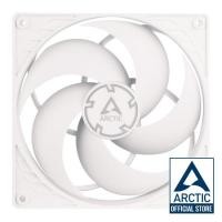 ราคา ARCTIC P14 PWM PST WHITE Computer fan พัดลมระบายความร้อนคอมพิวเตอร์ (18866531349)