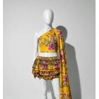 ราคา ชุดสไบ สไบ สงกรานต์ ชุดสงกรานต์ (126197487793)