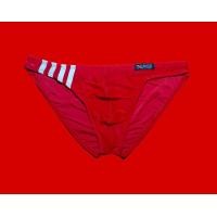 ราคา underwear men Sport Bikini กางเกงในชาย 4แถบ X ROCK Underwear for men (24820226187)