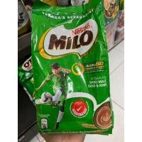 ราคา MILO ACTIVE GO ไมโล แอคทีฟ โก ชนิดผง เครื่องดื่มช็อกโกแลตมอลต์ 900 กรัม (24768943741)