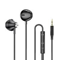 ราคา 9D STEREO Type C 3 5MM Gamers headsets WIRED Earphones In Ear Headphone HIFI BASS Earphones for Samsung Earbud in MIC แฮนด์ฟรี (23399193894)